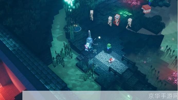 小矿工冒险中文版:探索未知的地下世界