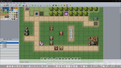 如何玩转单机RPG游戏：从入门到精通