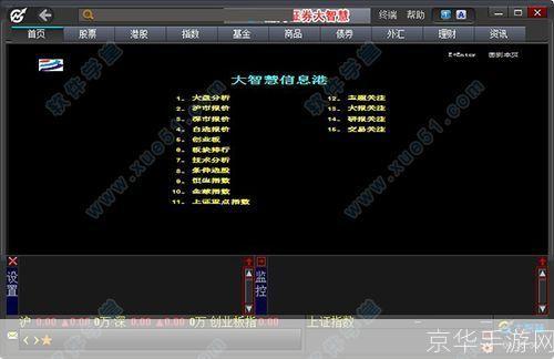 大智慧软件安装: 详细步骤指南:如何安装大智慧软件