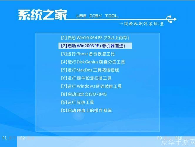 ghost怎么安装: Ghost系统安装教程