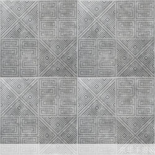3D材质贴图的使用方法详解
