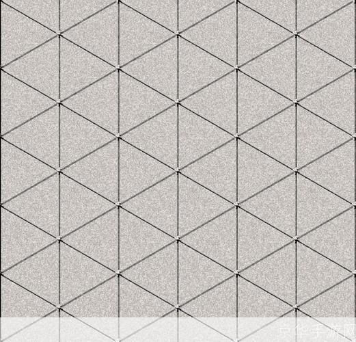 3D材质贴图的使用方法详解