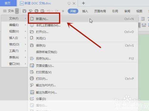 wps文档怎么安装: WPS文档安装教程