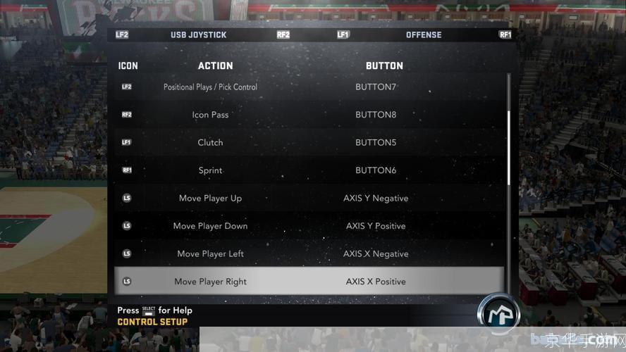nba2k12 怎么用: NBA 2K12游戏操作指南