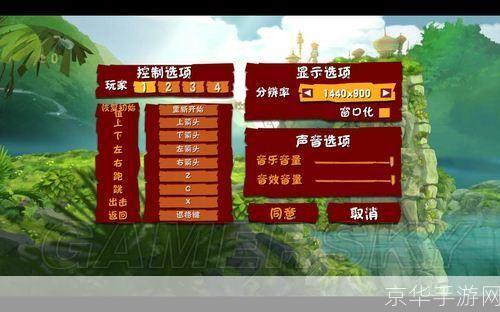 详细步骤指南：如何安装雷曼起源