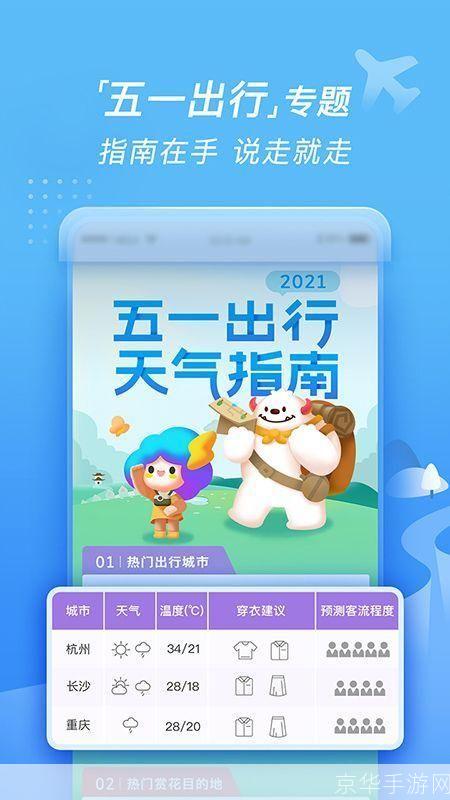 墨迹天气手机版: 墨迹天气手机版:您的私人气象站