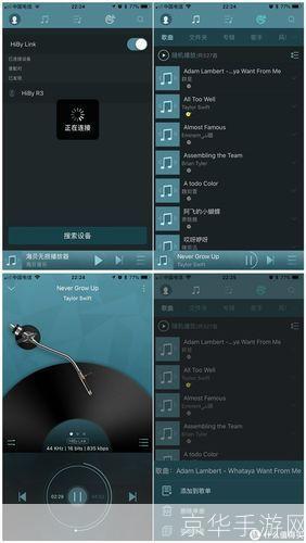 好点的播放器: 探索音乐世界的最佳播放器:从功能到用户体验