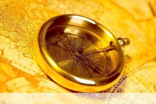 黄金罗盘的使用方法与注意事项