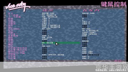 侠盗猎车罪恶都市官方怎么用: 侠盗猎车罪恶都市官方使用方法详解