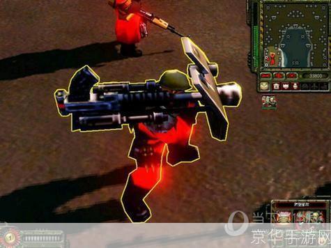 红警3起义时刻怎么安装: 红警3起义时刻安装教程