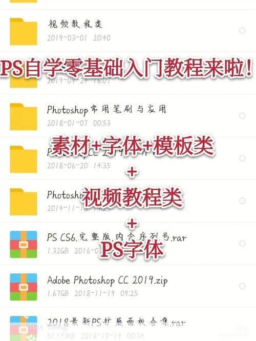 ps教程从入门到精通: 从零开始的Photoshop教程:从入门到精通