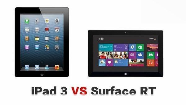 surface rt 软件: Surface RT软件:探索微软的移动操作系统