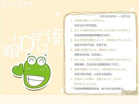 沪江小d日语词典: 探索沪江小D日语词典:您的个人日语学习助手