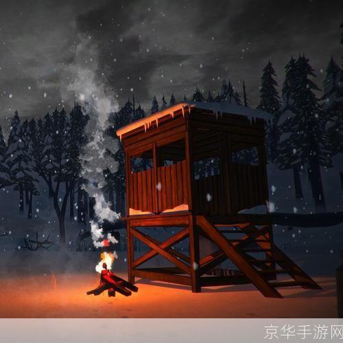 漫漫长夜中文版: 漫漫长夜中文版:一场生存与希望的较量