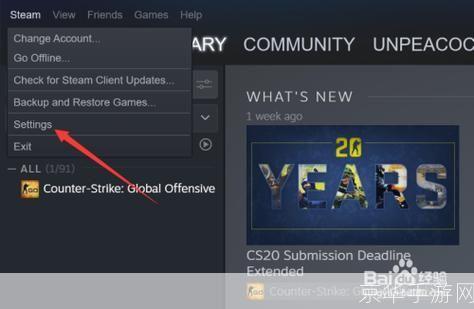 手机steam怎么用: 手机Steam使用指南