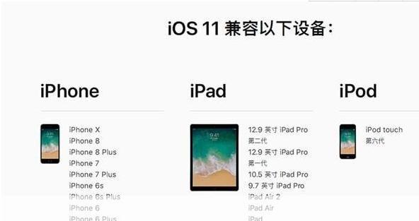 ios11固件怎么安装: iOS 11固件安装教程:一步步教你如何升级你的iPhone或iPad
