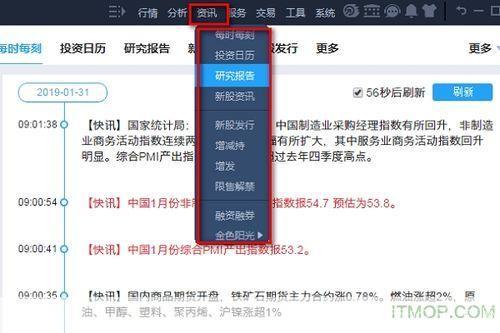 国信金太阳炒股软件怎么用: 国信金太阳炒股软件使用指南