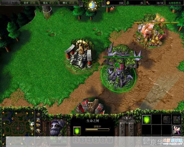 warcraft3怎么安装: 详细步骤指南：如何安装并运行Warcraft III