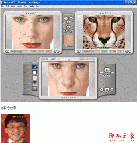 奇幻变脸秀安装指南:一步步教你如何轻松安装