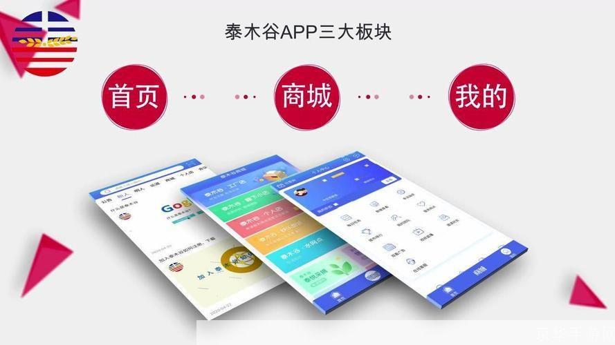 泰木谷app怎么安装: 详细步骤教你如何安装泰木谷APP