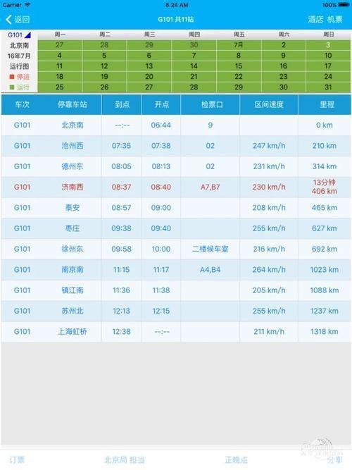 路路通时刻表: 路路通时刻表:您的出行必备工具
