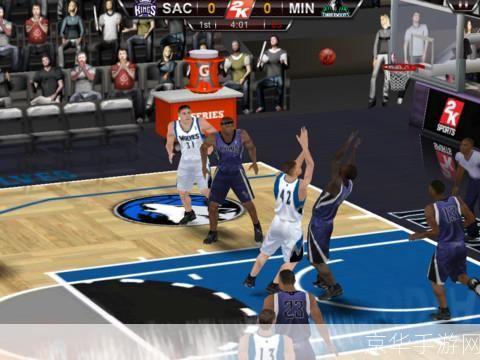 nba2k12中文版: NBA 2K12中文版:篮球运动与电子游戏的完美结合