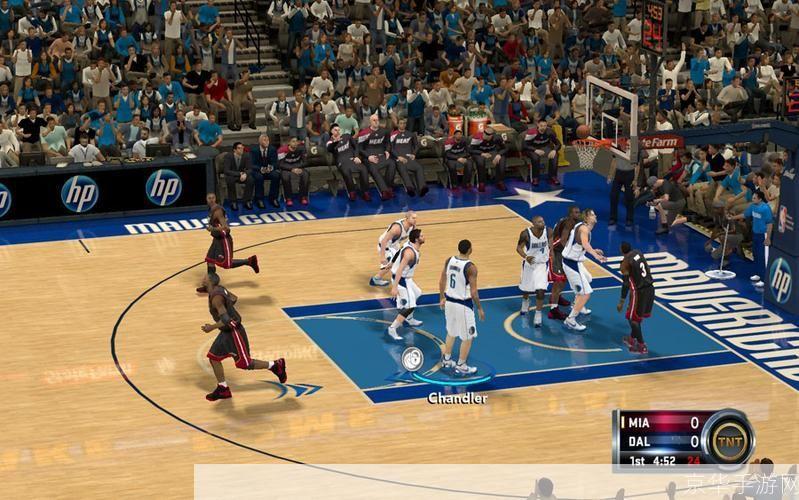 nba2k12中文版: NBA 2K12中文版:篮球运动与电子游戏的完美结合