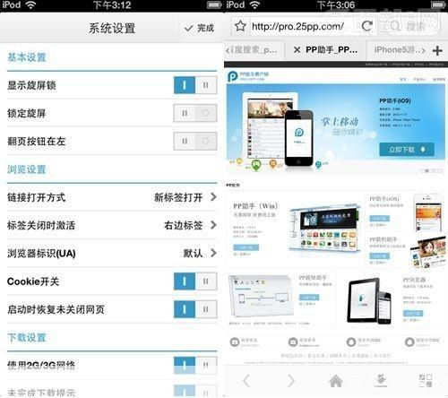 pp浏览器怎么用: 如何使用PP浏览器:一份详细的指南