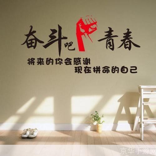 正青春的活力与智慧:如何充分利用你的青春年华