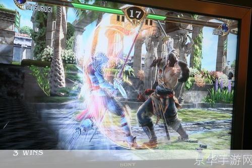 刀魂4安装教程:一步步教你如何成功安装并运行游戏