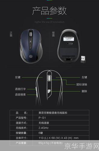 鼠标手写板的使用指南