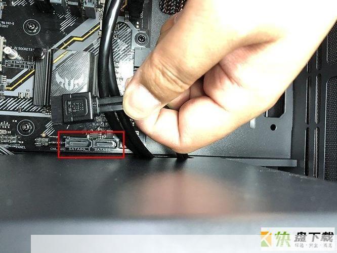 详细步骤教你如何安装快盘