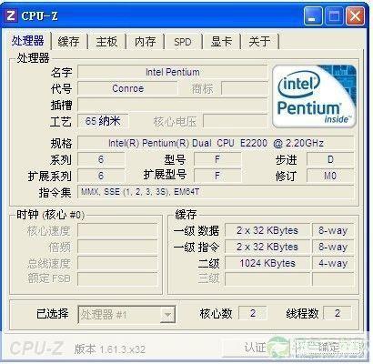 cpu监测软件: CPU监测软件:了解你的电脑心脏