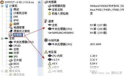 Everest中文版的使用方法详解