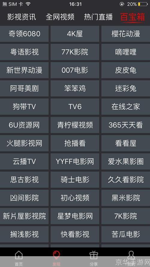如何通过网址观看视频