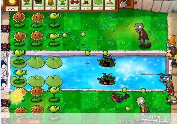 植物大战僵尸魔幻版中文怎么安装: 植物大战僵尸魔幻版中文安装教程
