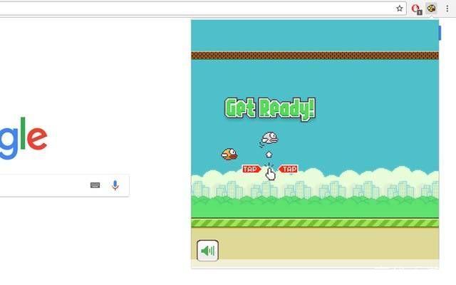 Flappy Bird游戏指南:如何玩转这款经典游戏