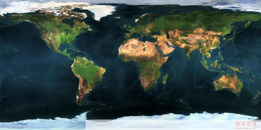 世界电子地图怎么安装: 详细步骤指南:如何安装世界电子地图