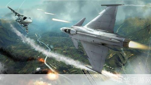 鹰击长空2中文版: 鹰击长空2中文版:翱翔天际的飞行梦想