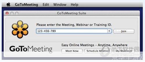 一步一步教你如何安装和使用GoToMeeting