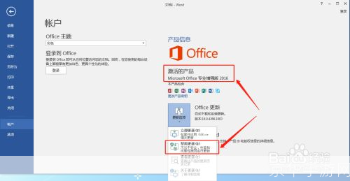 office2000怎么安装: 详细步骤指南：如何安装Office 2000