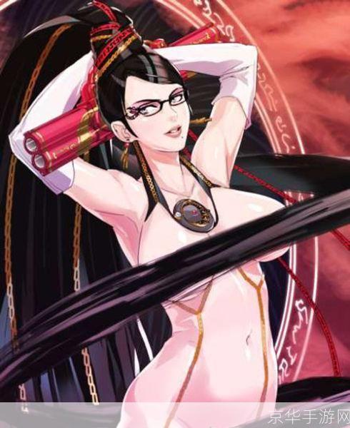 猎天使魔女中文版怎么用: 猎天使魔女中文版的使用方法详解