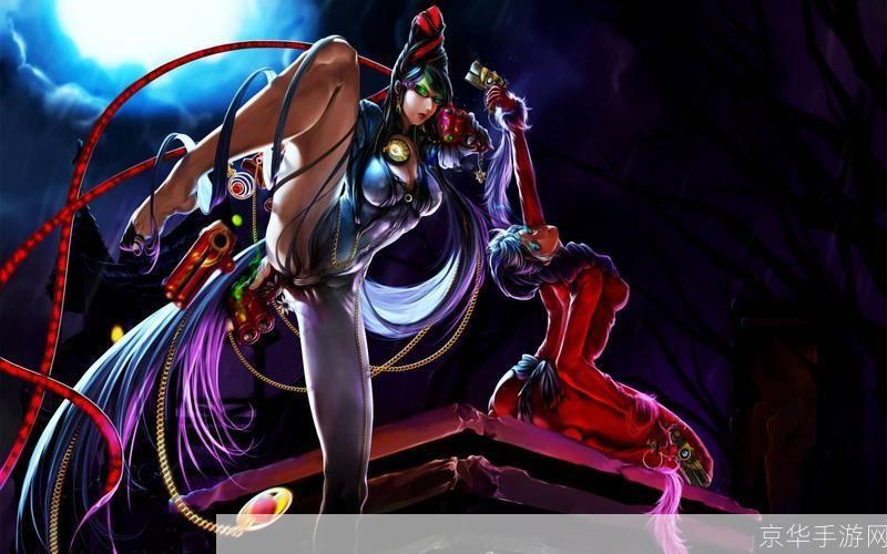 猎天使魔女中文版怎么用: 猎天使魔女中文版的使用方法详解