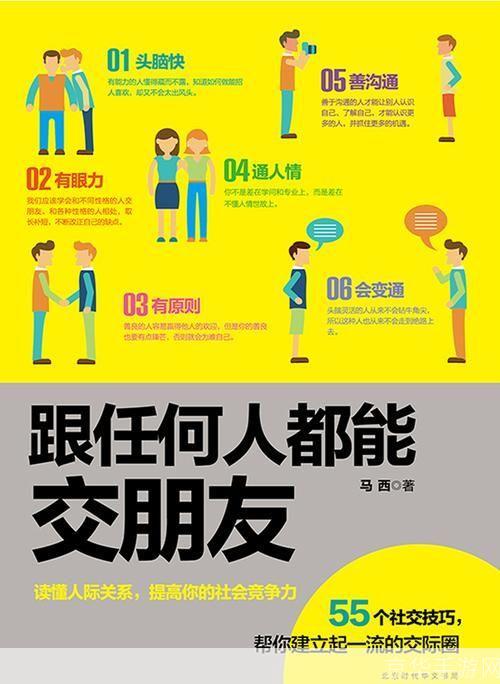 无需QQ,如何高效沟通与社交