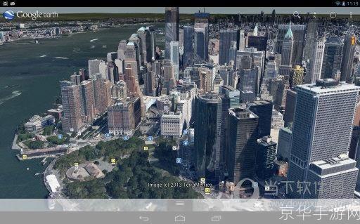 Google Earth专业版:地理信息探索的新时代