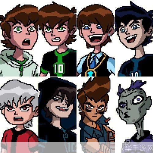 ben10游戏怎么用: Ben10游戏使用指南