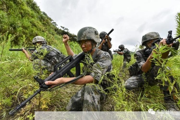 侦察兵装备安装指南