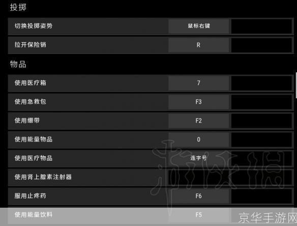 绝地求生怎么用: 绝地求生游戏操作指南:从新手到高手的全面解析