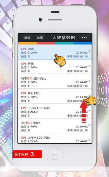 手机大智慧软件官方怎么用: 手机大智慧软件官方使用指南