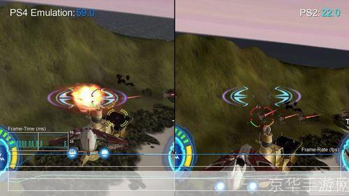 ps2模拟器: PS2模拟器:重新体验经典游戏的利器